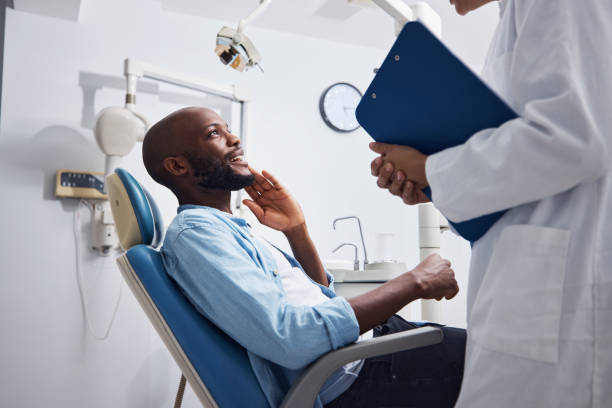 Best Pediatric Emergency Dentist in Menlo Park, CA