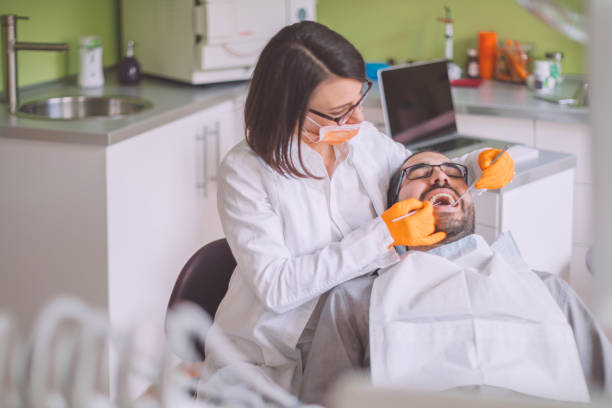 Best Emergency Tooth Extraction in Menlo Park, CA