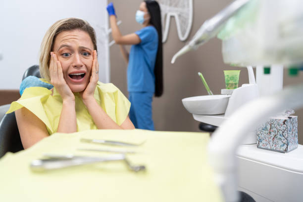 Best Emergency Dental Care for Broken or Chipped Teeth in Menlo Park, CA