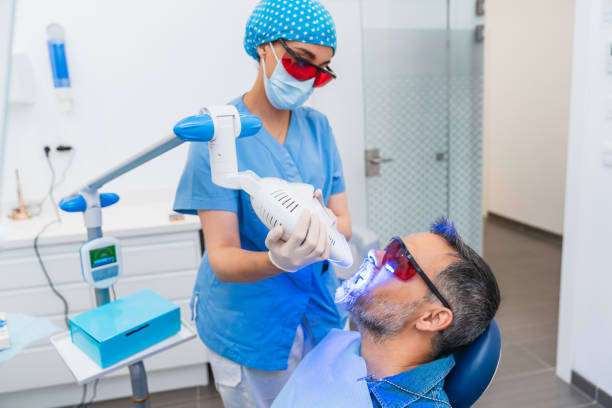 Best Cosmetic Emergency Dentistry in Menlo Park, CA